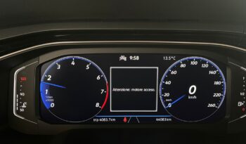 Volkswagen Taigo 1.0 TSI R-Line Benzina 110 Cv – 2022 pieno