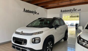 Citroën C3 Aircross Shine 1.6 Diesel 110 Cv pieno