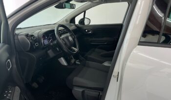 Citroën C3 Aircross Shine 1.6 Diesel 110 Cv pieno