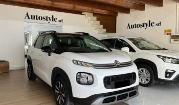 Citroën C3 Aircross Shine 1.6 Diesel 110 Cv pieno