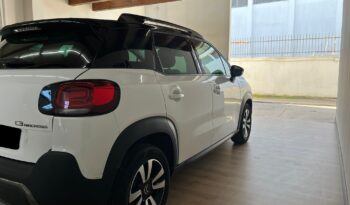 Citroën C3 Aircross Shine 1.6 Diesel 110 Cv pieno