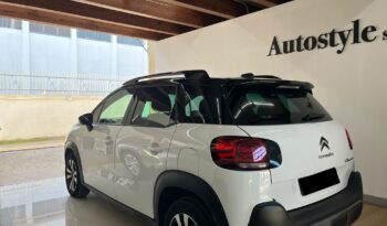 Citroën C3 Aircross Shine 1.6 Diesel 110 Cv pieno